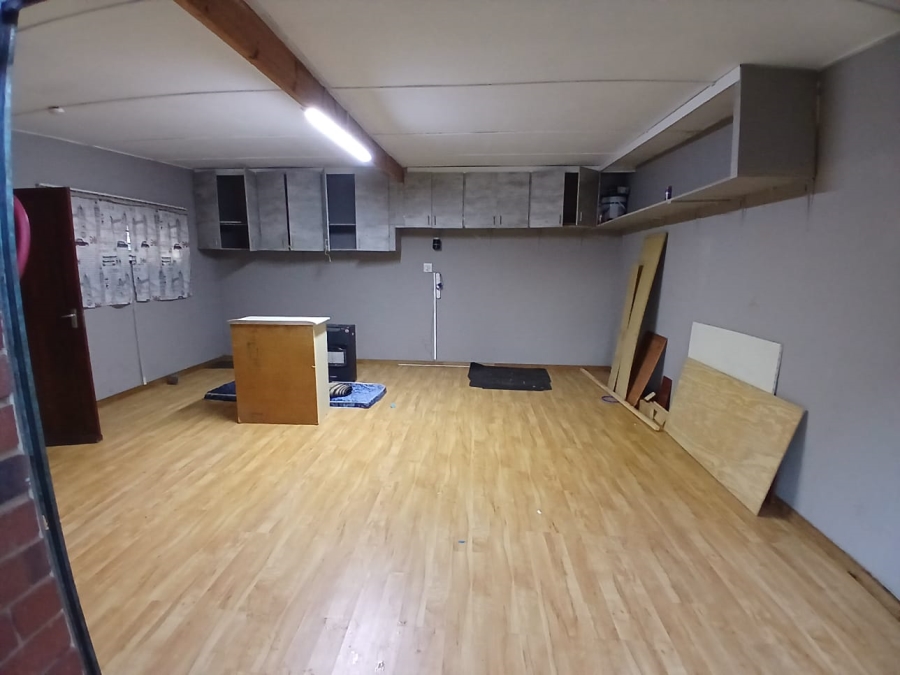 To Let 3 Bedroom Property for Rent in Hospitaalpark Free State